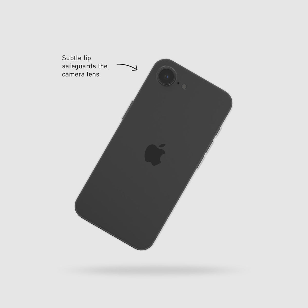Super Thin iPhone 16e Case