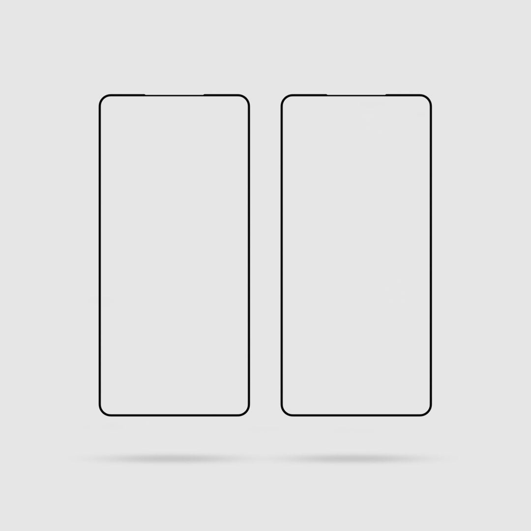 Samsung Galaxy S26 Ultra Glass Screen Protector