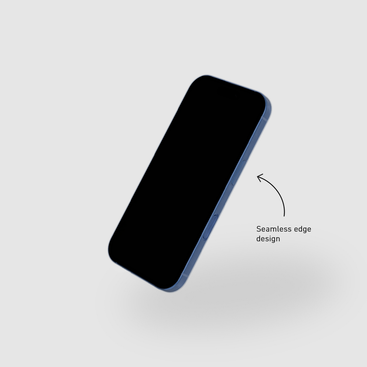 Super Thin iPhone 16 Case