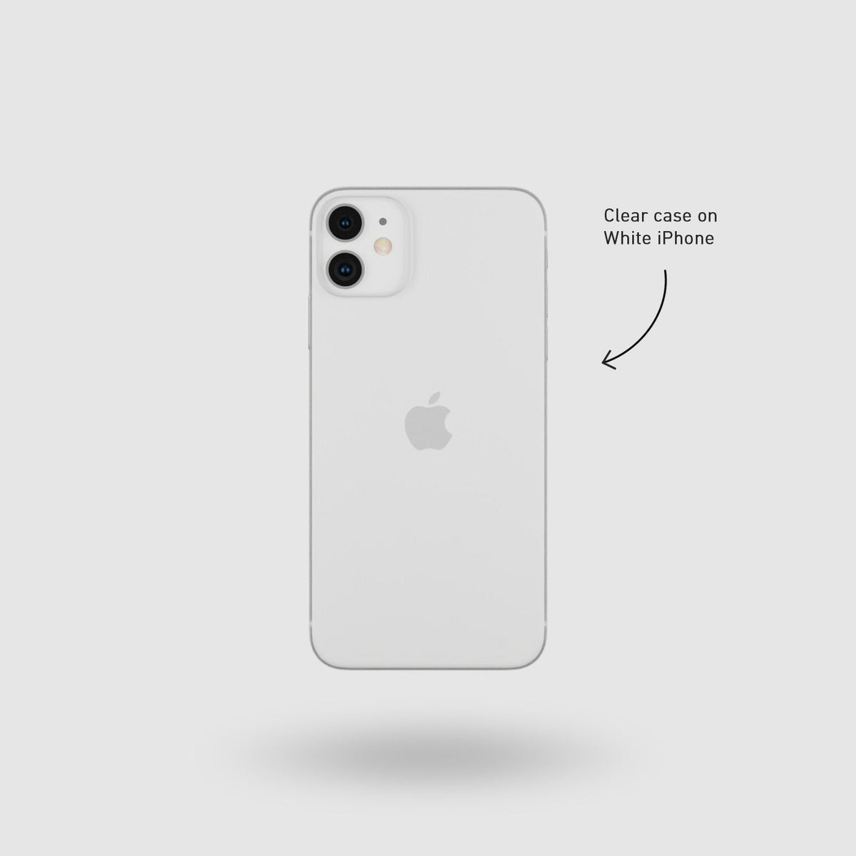 Super Thin iPhone 12 Case