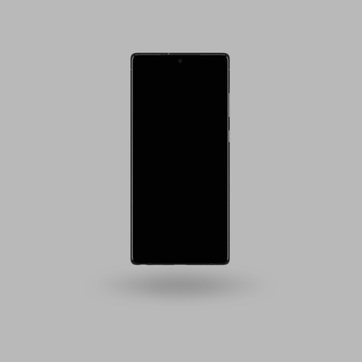 Super Thin Samsung Galaxy Note20 Case