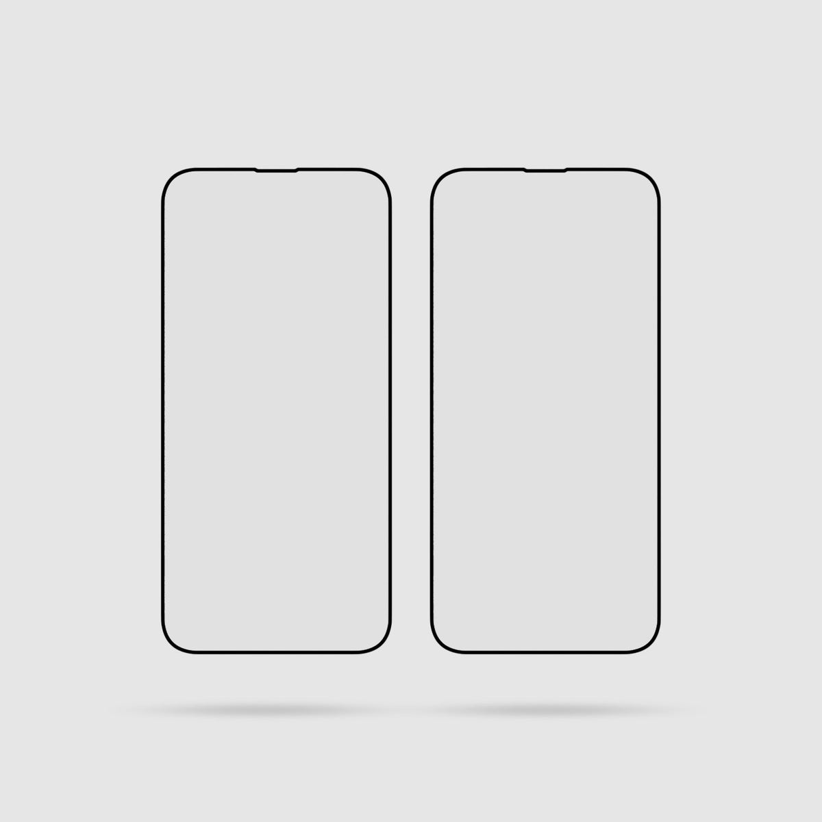 iPhone 14 Pro Max Glass Screen Protector