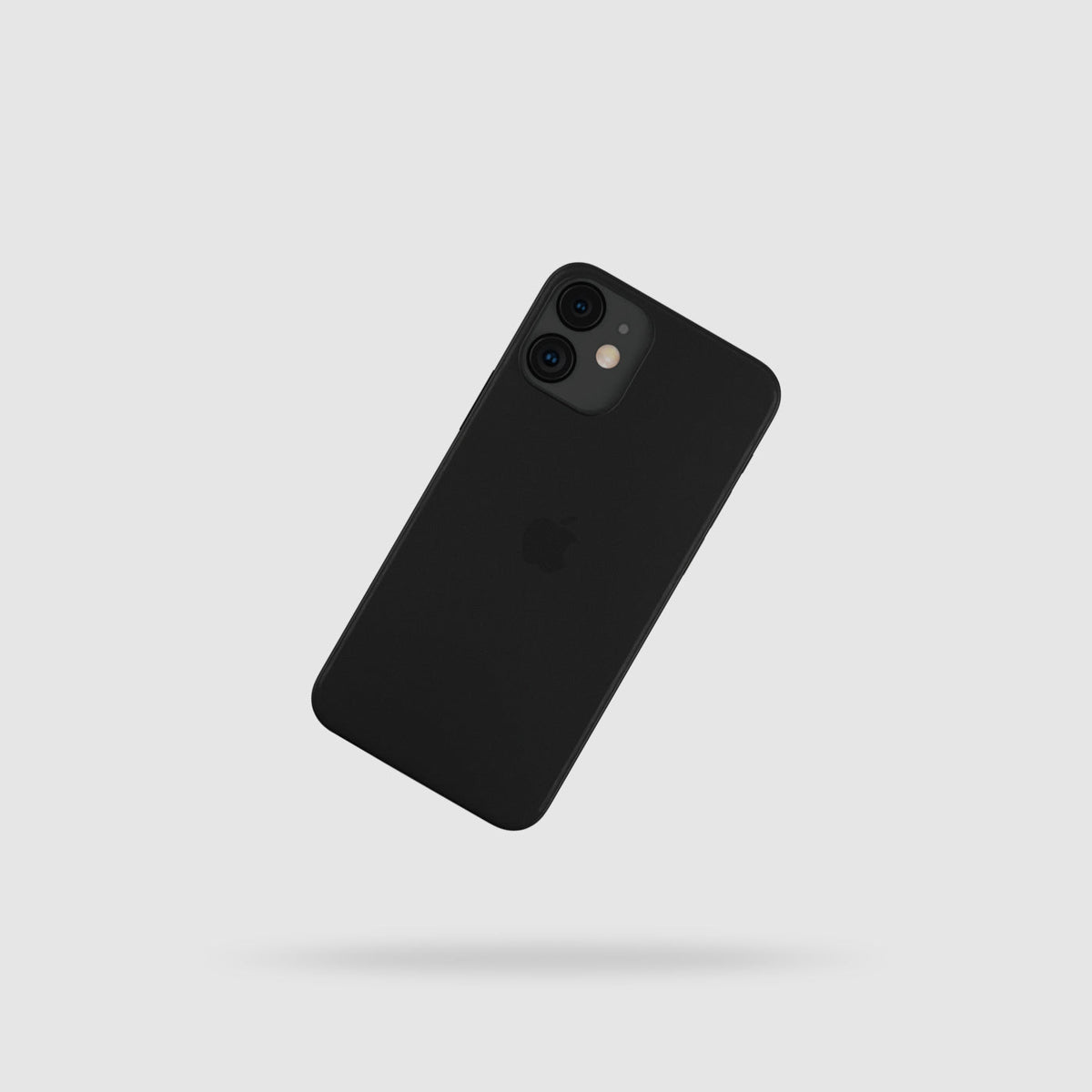 Super Thin iPhone 12 Mini Case