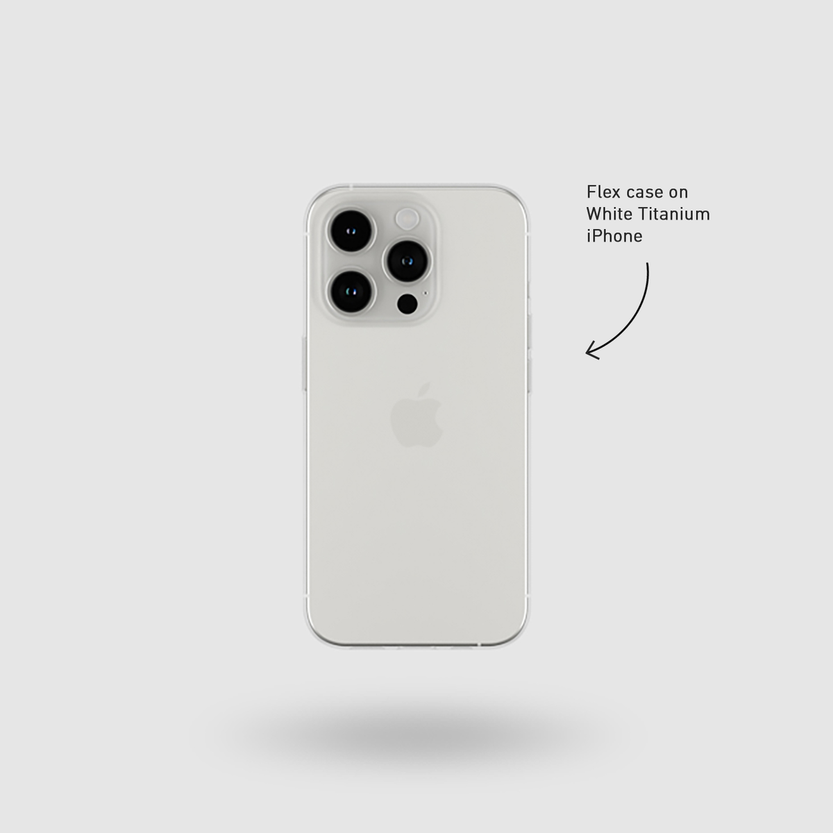 Flex iPhone 15 Pro Case