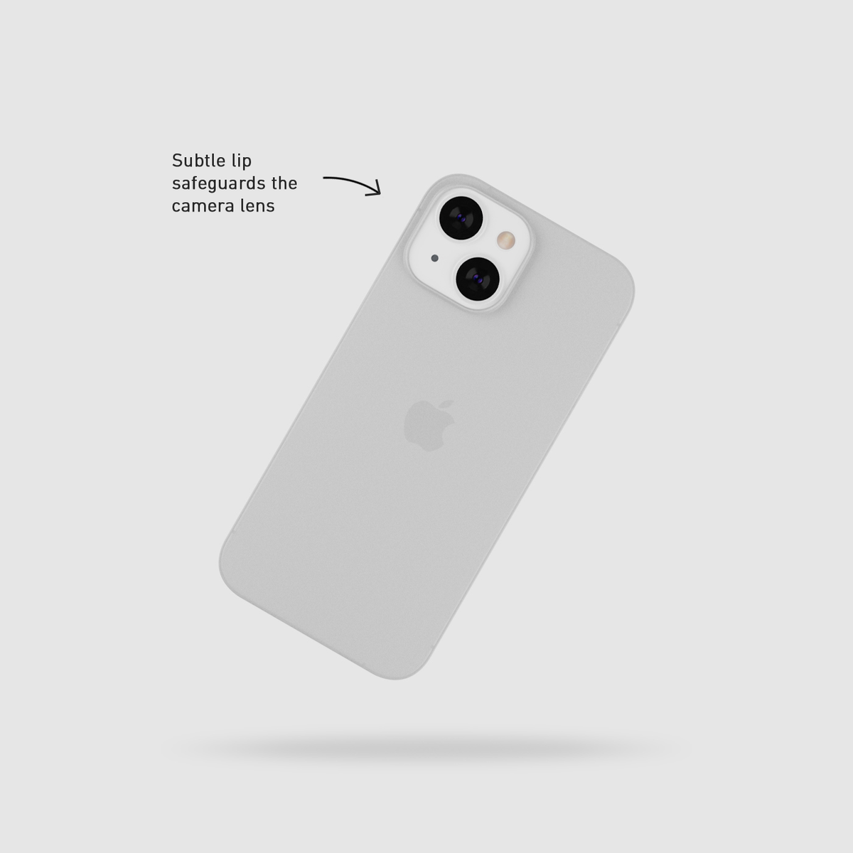 Super Thin iPhone 13 Case