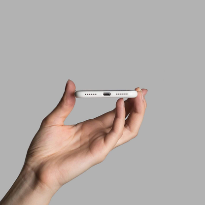 Super Thin iPhone Xr Case