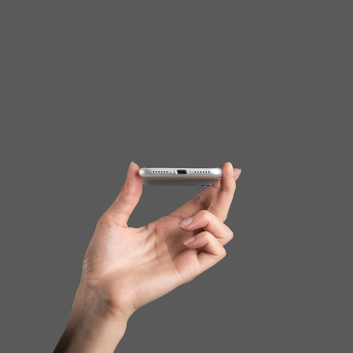 Super Thin iPhone Xr Case