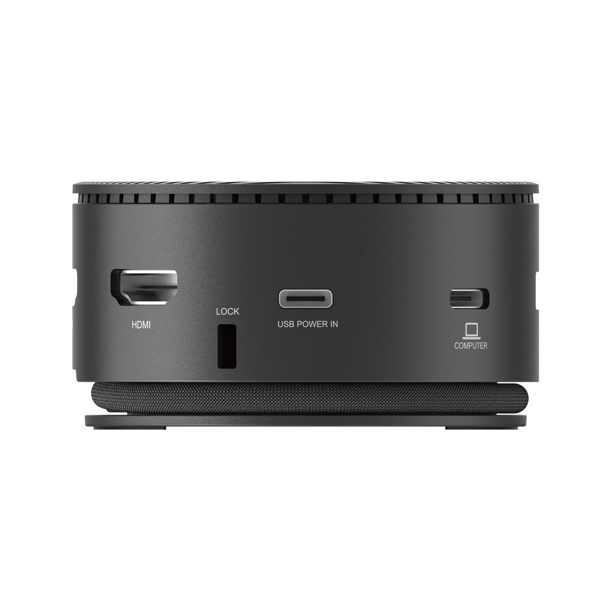 CentroM3 Multi-Port USB-C Docking Station