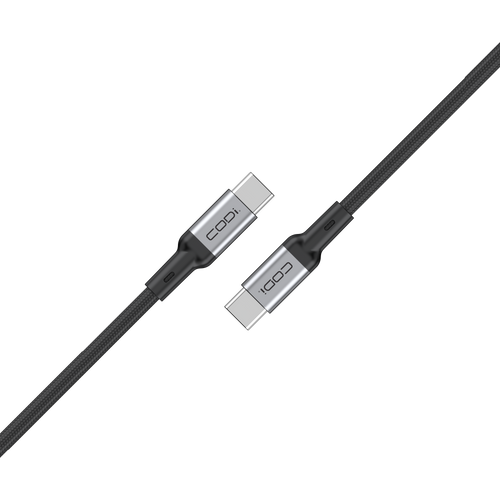6ft USB-C Cable by CODi
