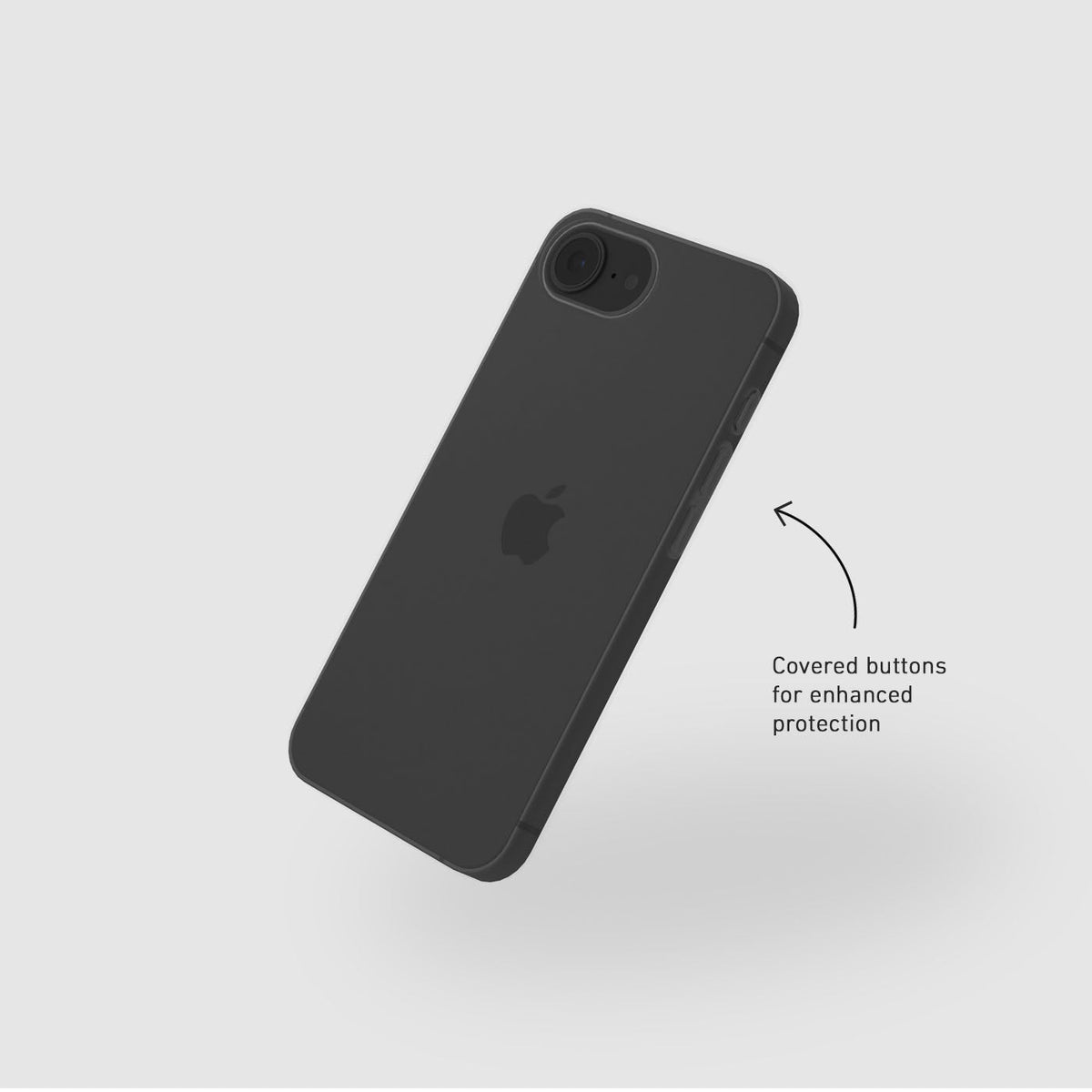 Flex iPhone 16e Case