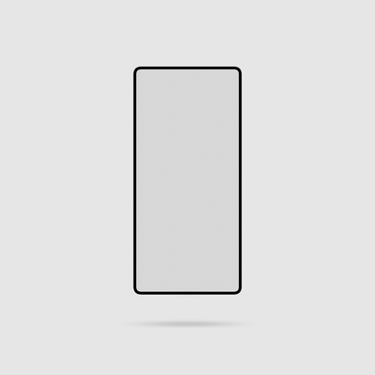 Samsung Galaxy S25 Ultra Glass Screen Protector