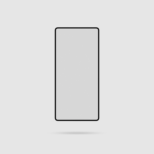 Samsung Galaxy S25 Ultra Glass Screen Protector
