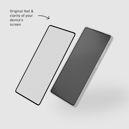 Samsung Galaxy S25 Ultra Glass Screen Protector