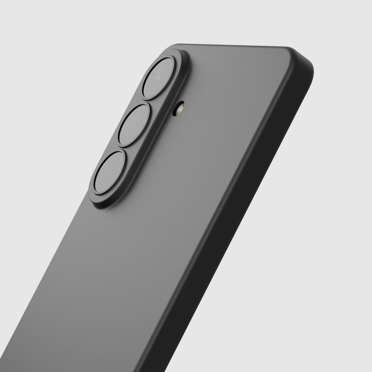 Super Thin Samsung Galaxy S26 Plus Case