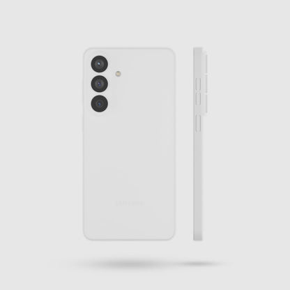 Super Thin Samsung Galaxy S26 Plus Case