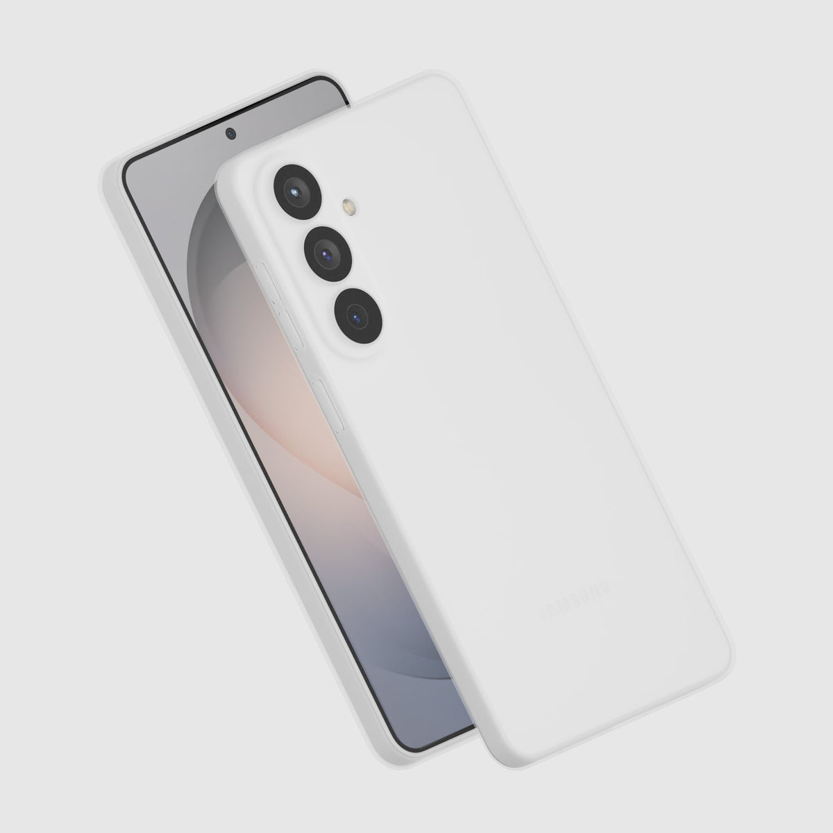 Super Thin Samsung Galaxy S26 Plus Case