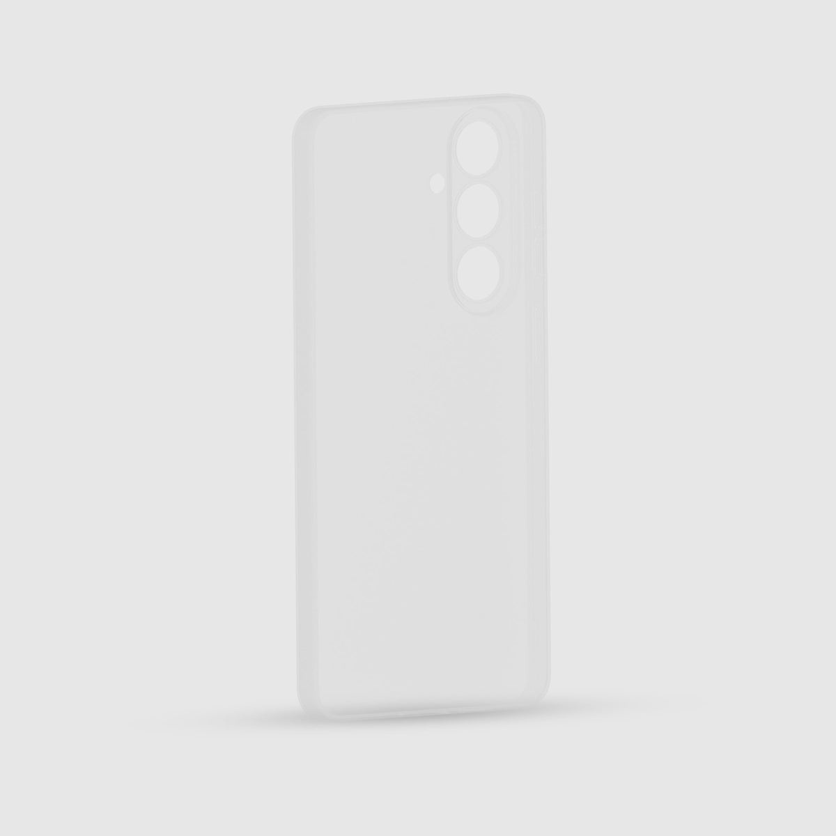 Super Thin Samsung Galaxy S26 Plus Case