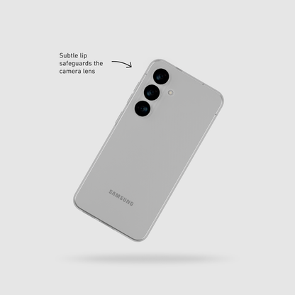 Flex Samsung Galaxy S25 Case