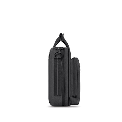 Duane Hybrid Briefcase Backpack