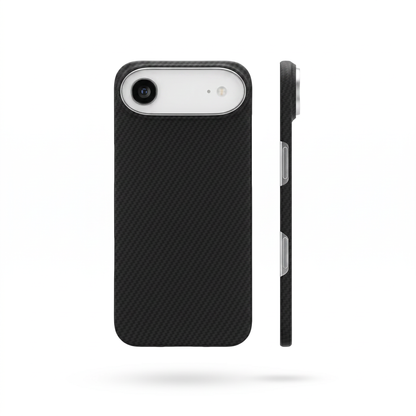 Stealth iPhone 17 Air Case