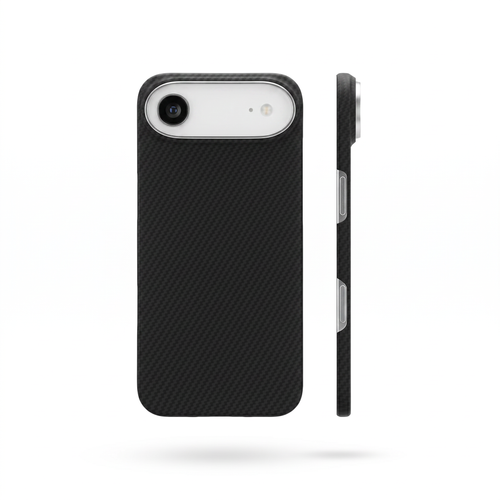 Stealth iPhone 17 Air Case
