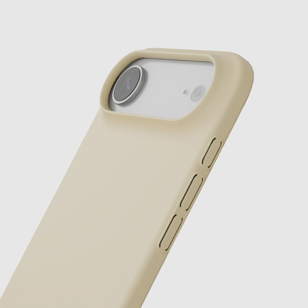 Super Thin iPhone 17 Air Case