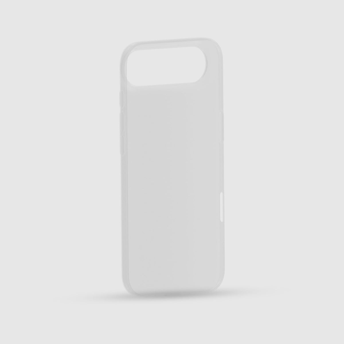 Super Thin iPhone 17 Air Case