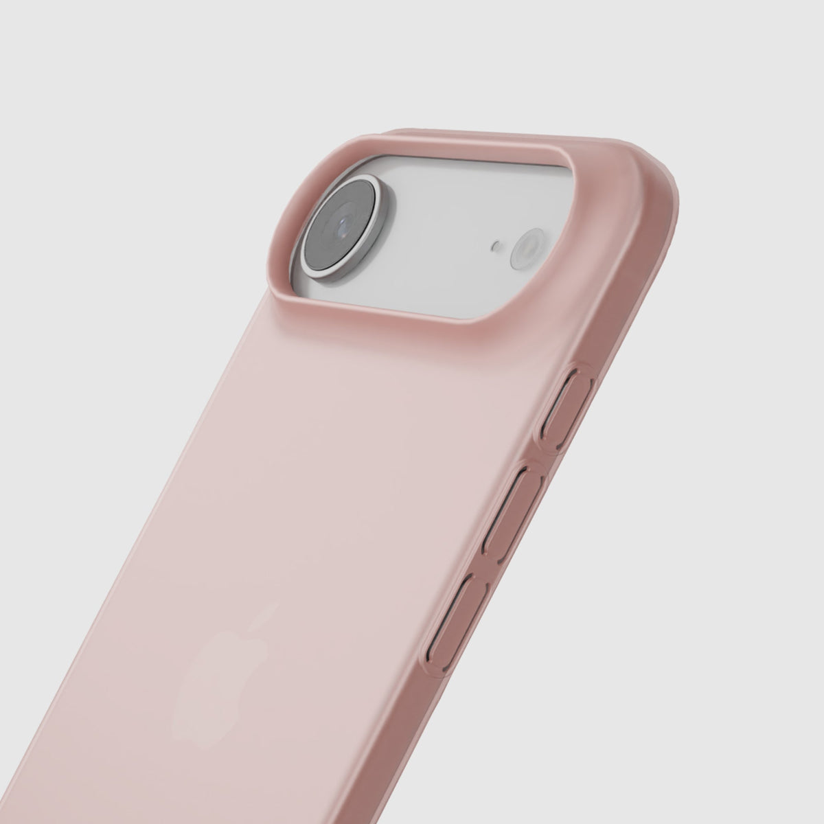 Super Thin iPhone 17 Air Case