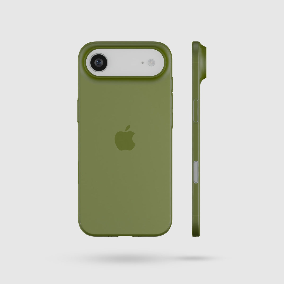 Super Thin iPhone 17 Air Case