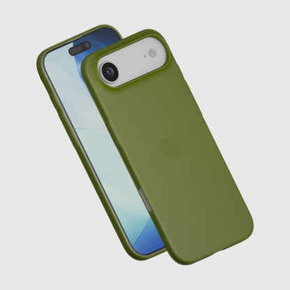 Super Thin iPhone 17 Air Case