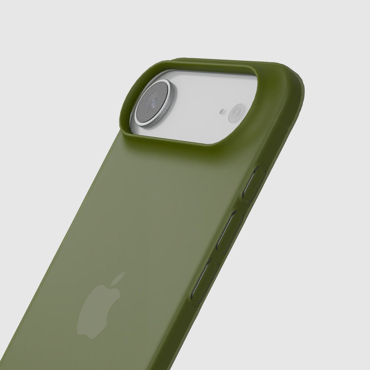 Super Thin iPhone 17 Air Case