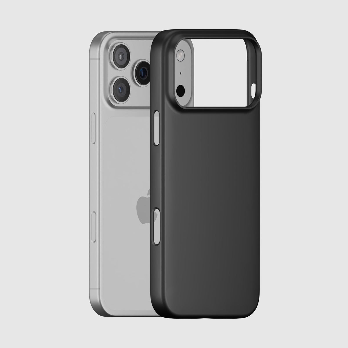 Magnetic iPhone 17 Pro Max Case