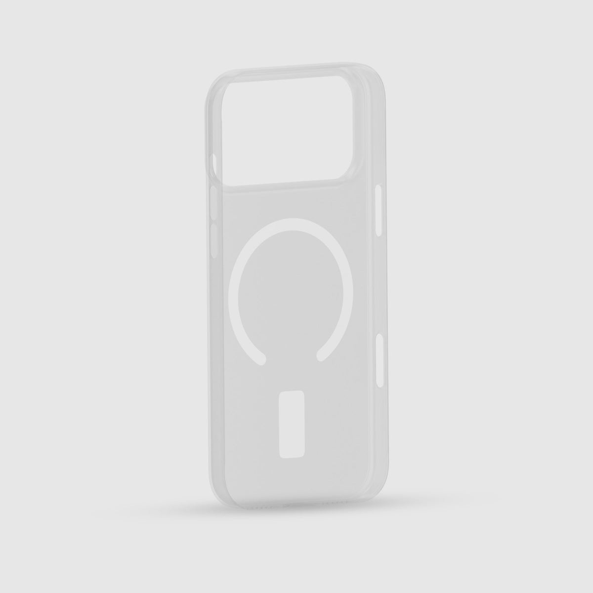 Magnetic iPhone 17 Pro Max Case
