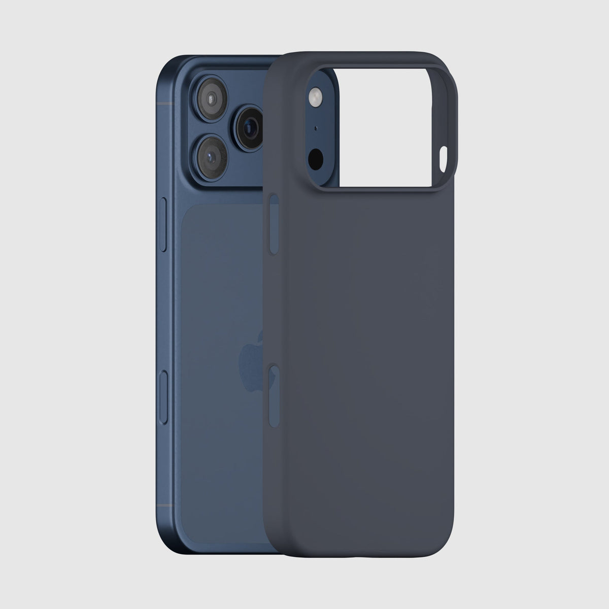 Magnetic iPhone 17 Pro Max Case