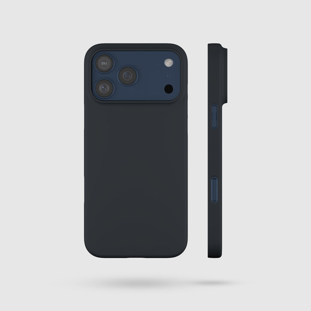 Magnetic iPhone 17 Pro Max Case