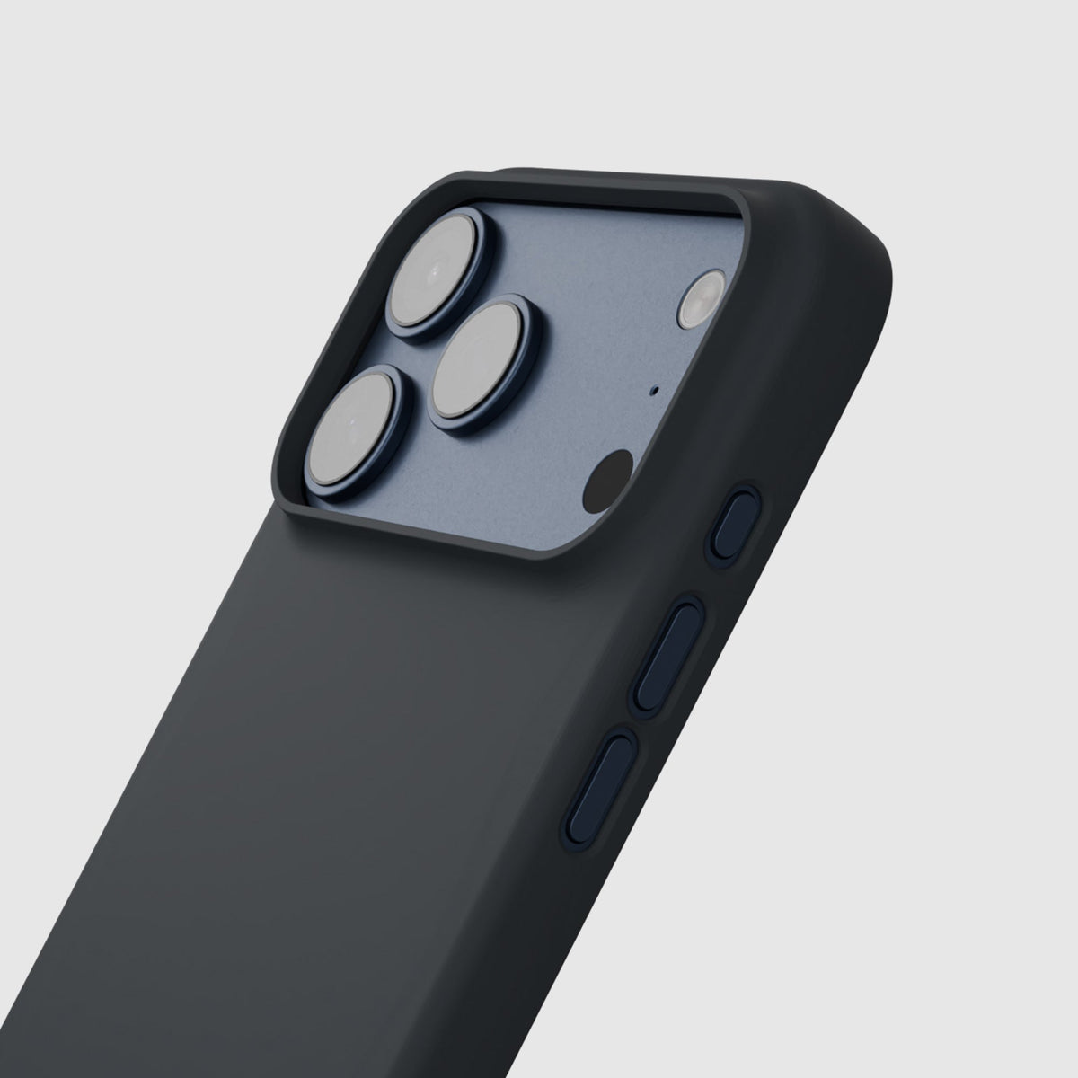 Magnetic iPhone 17 Pro Max Case