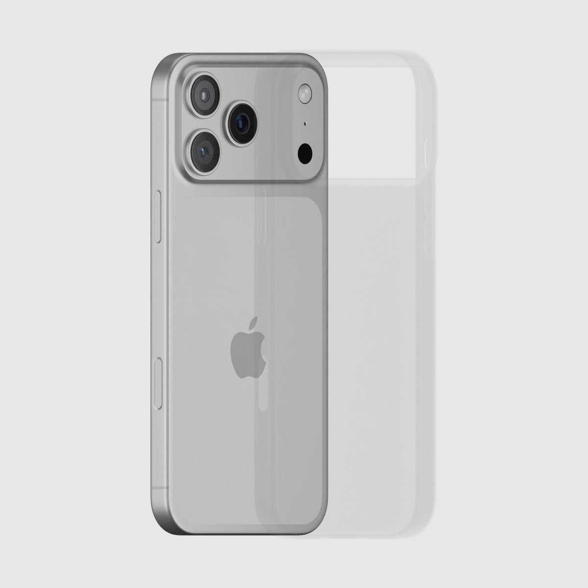 Super Thin iPhone 17 Pro Max Case