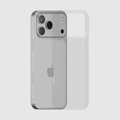 Super Thin iPhone 17 Pro Max Case