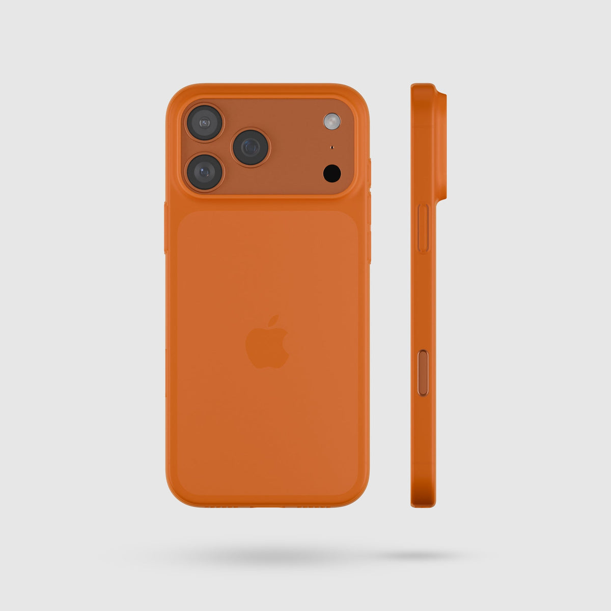 Super Thin iPhone 17 Pro Max Case