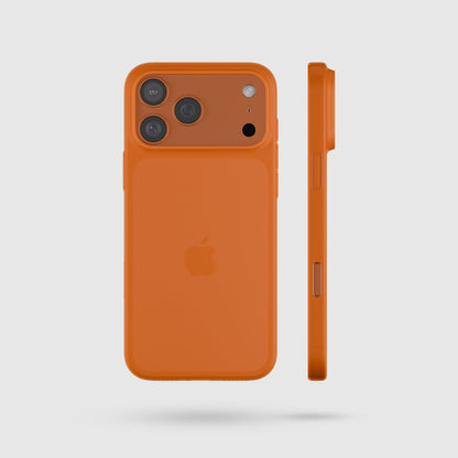 Super Thin iPhone 17 Pro Max Case
