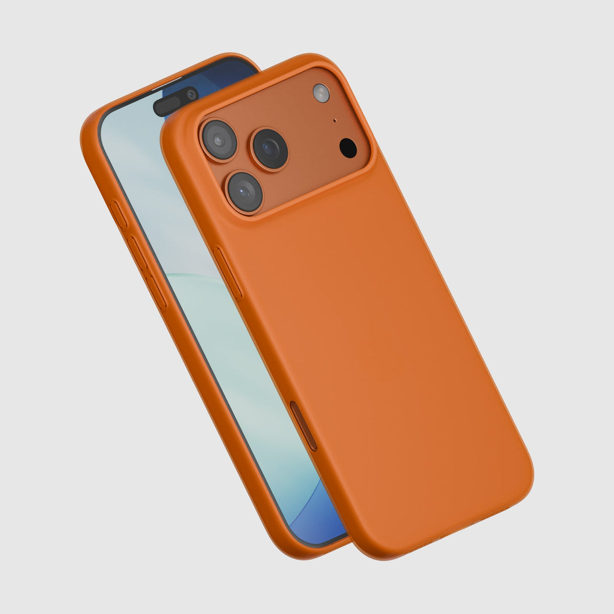 Super Thin iPhone 17 Pro Max Case
