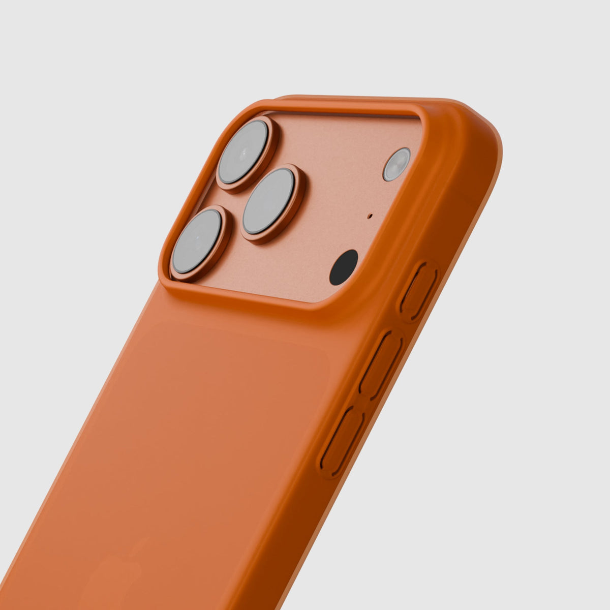 Super Thin iPhone 17 Pro Max Case