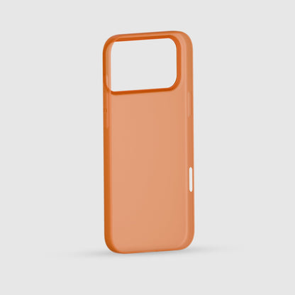 Super Thin iPhone 17 Pro Max Case