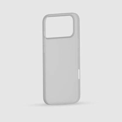 Super Thin iPhone 17 Pro Max Case