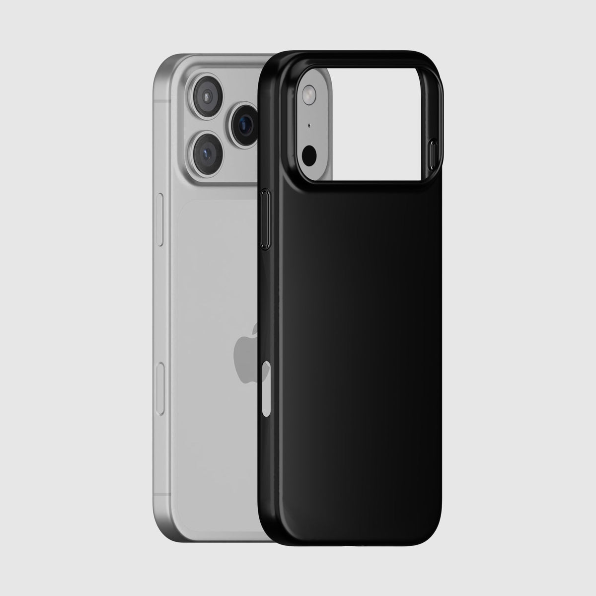 Super Thin iPhone 17 Pro Max Case