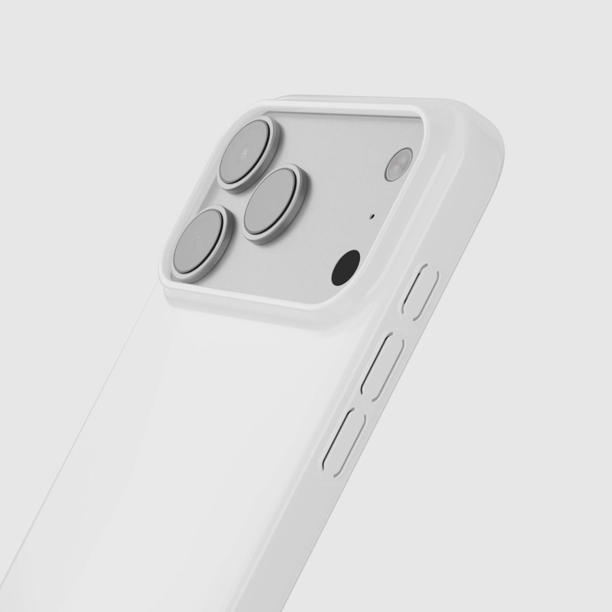 Super Thin iPhone 17 Pro Max Case