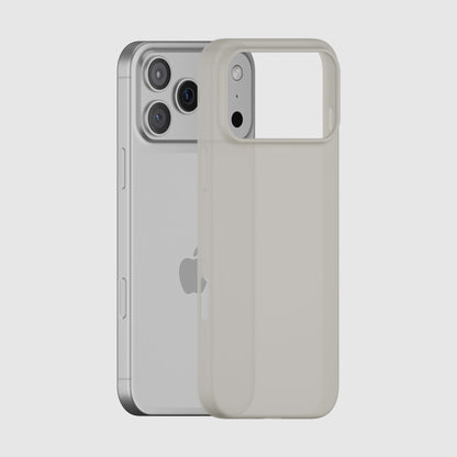 Super Thin iPhone 17 Pro Max Case