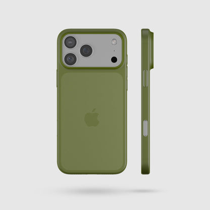 Super Thin iPhone 17 Pro Max Case