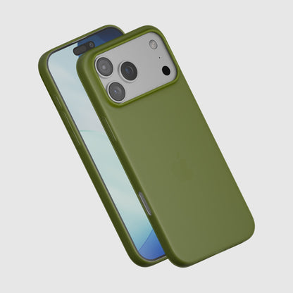Super Thin iPhone 17 Pro Max Case