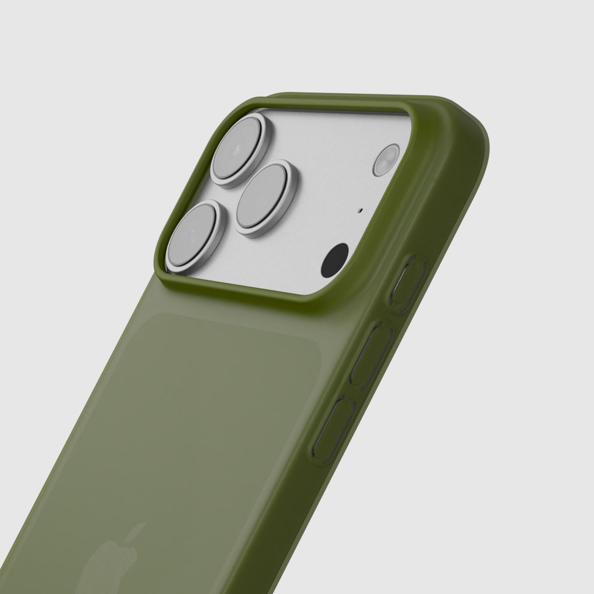 Super Thin iPhone 17 Pro Max Case